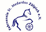 St. Medardus Logo